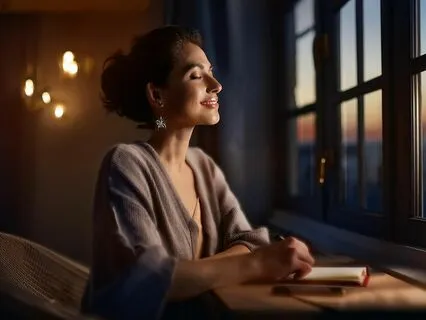 4 End-Of-Day Questions To Manifest A Life Well Lived