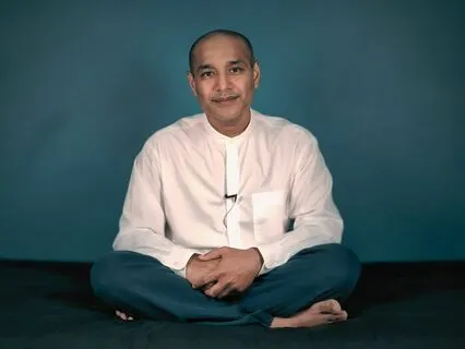 4 - Essential Principles Of Meditation - Part 2