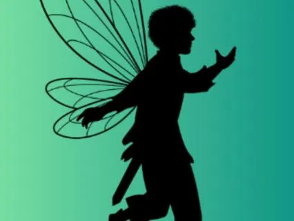 4 Hour Complete Audiobook - Peter Pan In The Rain