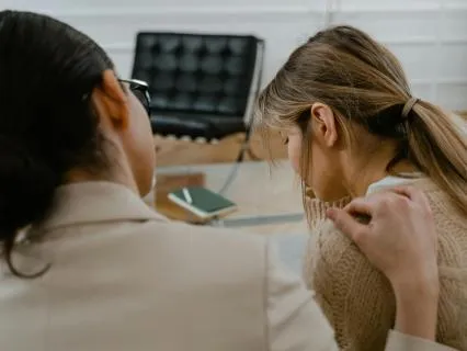 4-Hour Panic Attack Talk-Down | Comfort & Reassurance