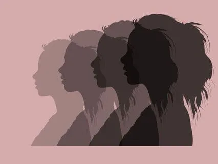 4 Little Women Read By Stephanie Poppins