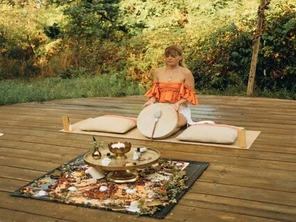 4 Min Morning Gratitude & Glow