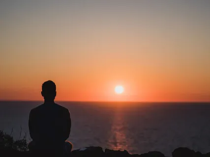 4-Minute, 33-Second Full Chakra And Body Recharge