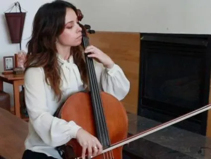 4 Minute Cello Reset