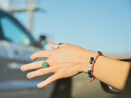 4-Minute Gratitude Meditation