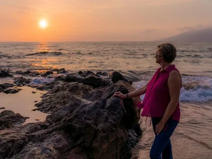 4 Minute Grounding Practice