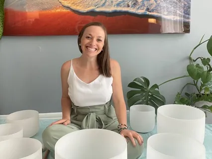 4 Minute Meditation For Relaxation And Softening