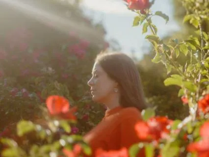 4-Minute Meditation: Releasing The Need To Prove