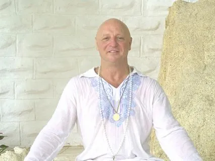 4-Minute Mindfulness Of The Breath — Refresh & Revitalize