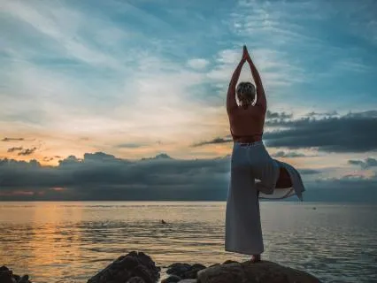 4 Minute Morning Confidence Meditation And Affirmations