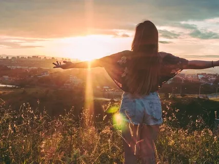 4-Minute Morning Meditation