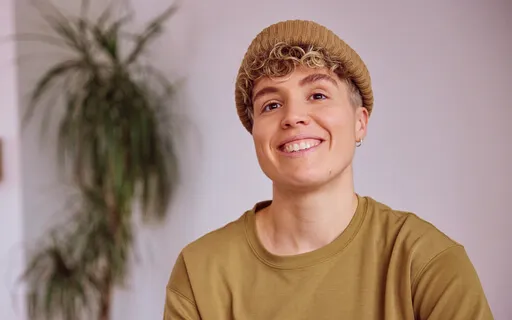 4 Minute Pause Between Now And What's Next