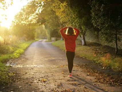 4-Minute Pep Talk To Recalibrate Your Day