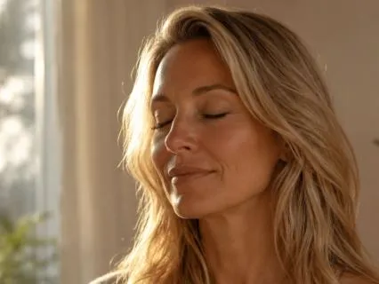 4-Minute Reset For Overthinking & Emotional Overwhelm