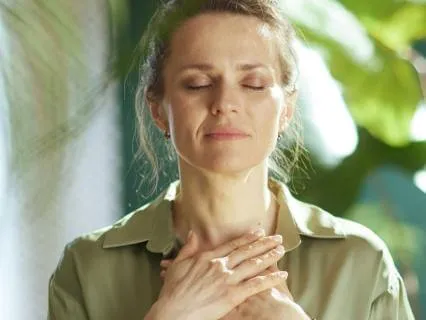 4 Minutes To Reset Your Day