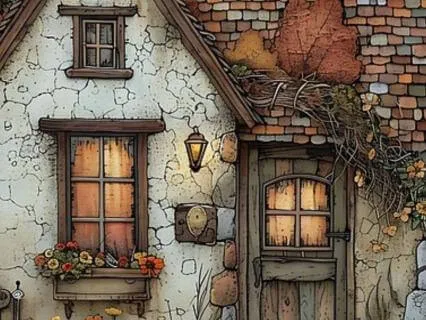 4 Mystery At Meadowbank Cottage - Original Audio Drama