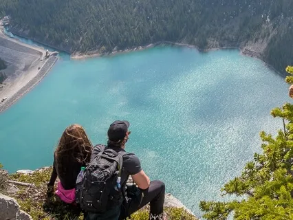 4 Noble Truths As Elements: Water