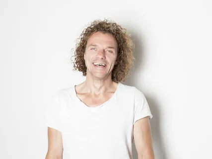 4 Rounds Of 40 TT-DMT Breathing Session