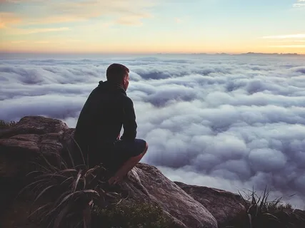 4/6 Musique méditative: L'Inspiration