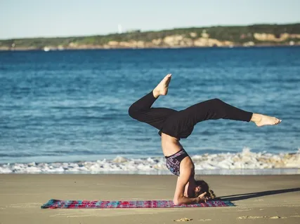 4 Stages Of The Spiritual Heart