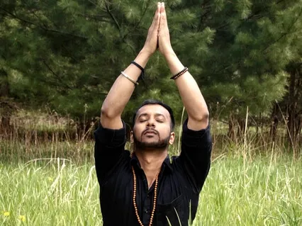 4 Step Gratitude Practice To Raise Your Vibration