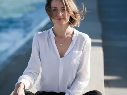 4 Step Healing Meditation