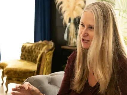 4 Steps To Enhancing Self-love, Self-worth And Confidence