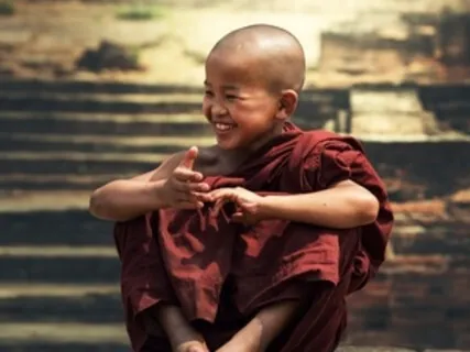 4 Steps To Slowing Down & Enjoying Life