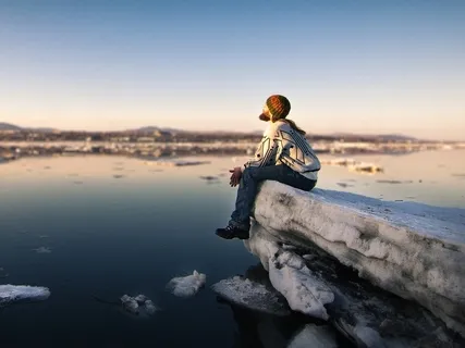 4 Steps To Whole Body Awareness