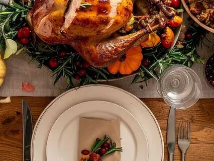 4 Strategies For Stress-Free Family Gatherings