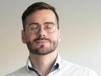 40 | 5 Minute Reset 6 - Just As It Is