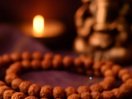 Opening Session 40-Day Ganesa Mantra Sādhana (Live)