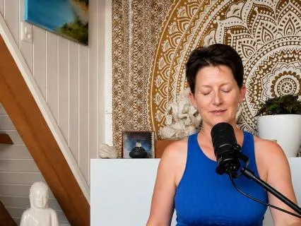 40 Day Sāvitrī Gāyatrī Sādhana: Opening Session