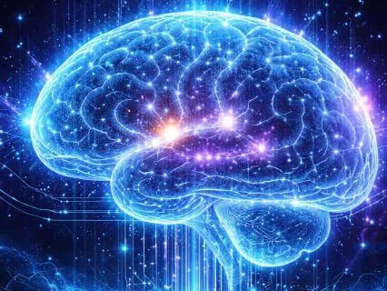 40 Hz Brain Health Sleep Sounds for Memory & Deep Rest