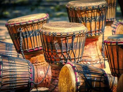 40-Min Percussion Ensemble: Percussions Of The Cosmos