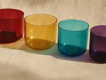 40 Mins Angelic Sound Bath For The 10/10 Portal