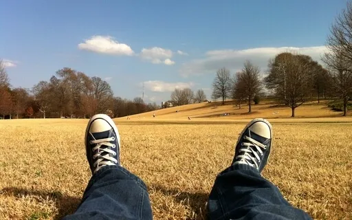 40-Minute Body Scan From February 25, 2023 Live Practice