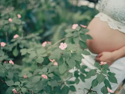 40-Minute Full Pre-Natal Yoga Nidra