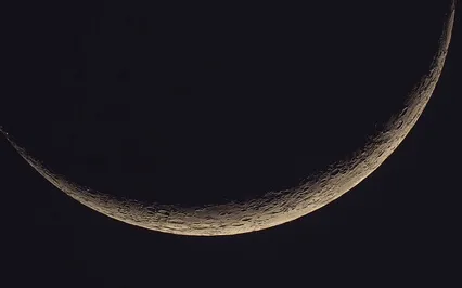 40 Minute New Moon Yoga Nidra | New Beginnings