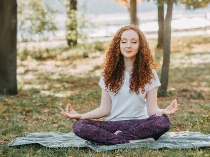 40-Minute Yoga Nidra For Mindfulness And Deep Contemplation