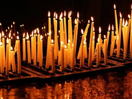 40-Minute Yoga Nidra To Melt Away Stress | NSDR