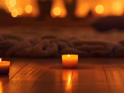 40 Minute Yoga Nidra To Rest And Recharge Your Energy