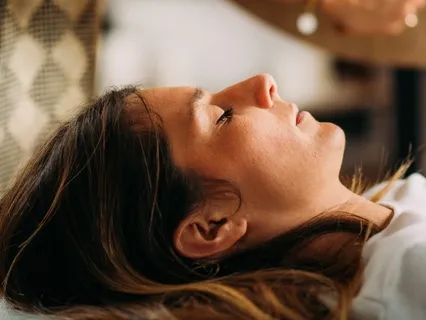 40-Minute Yoga Nidra To Speak Your Truth