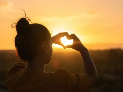 40-Minute Yoga Nidra ~  Your Original Heart