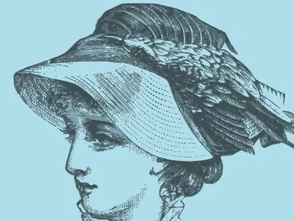 40 The Blue Castle - Read By Stephanie Poppins