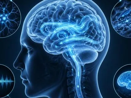 40Hz Brain Health – Glymphatic Activation –  Sound Healing