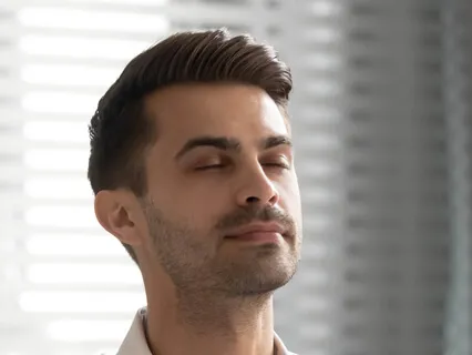 41 | 5min Reset 7 - Sounds Around You