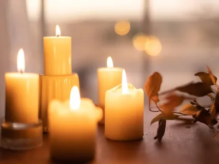 417 Гц Очистка Тела и Помещений от Негативной Энергии 