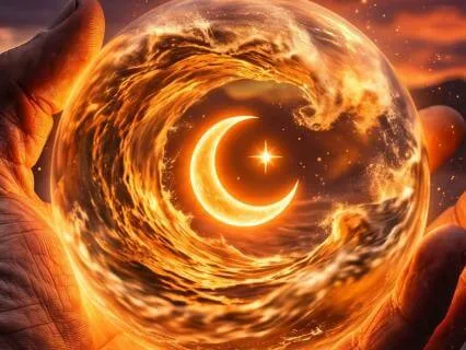 417 Hz |Balance Your Emotions And Calm Your Mind