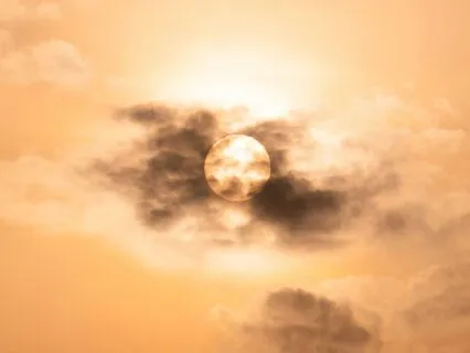 417 Hz | Clear Negative Energy & Embrace Change